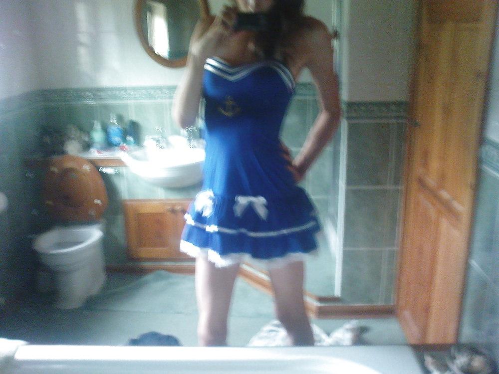 4P Sailor