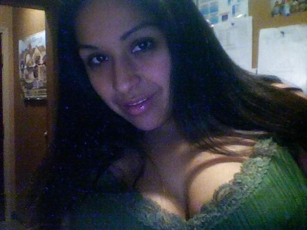11P Latin Hoe