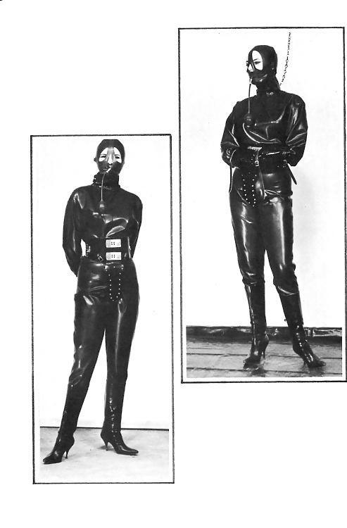 24P Mistress and domme
