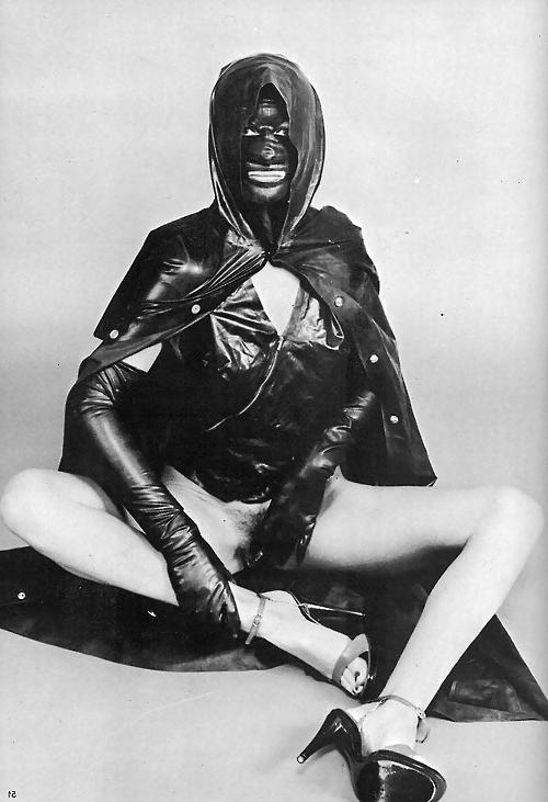 24P Mistress and domme