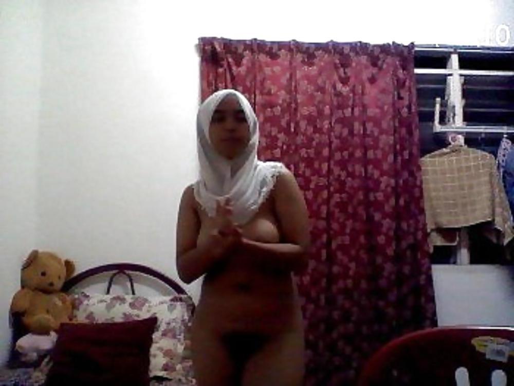 9P Webcam