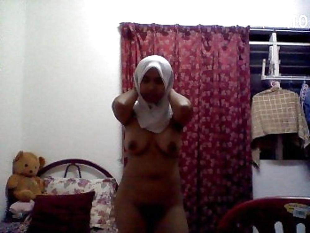 9P Webcam