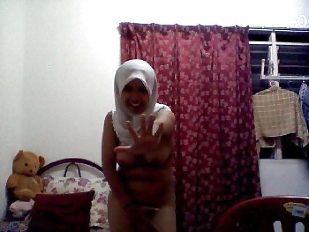 9P Webcam