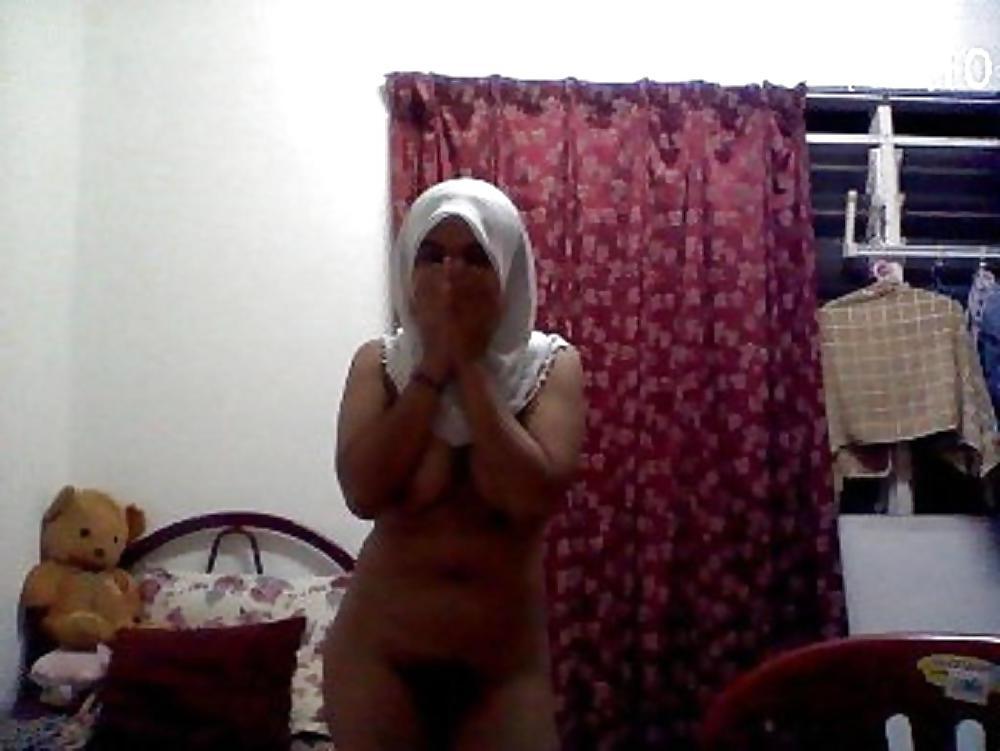 9P Webcam