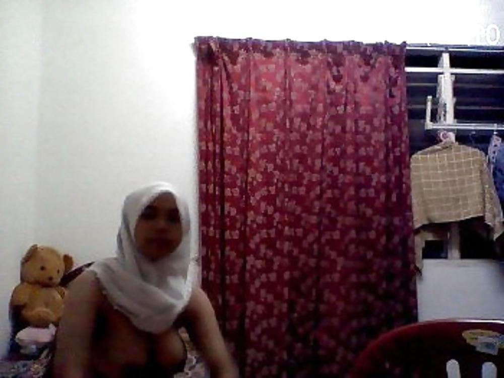 9P Webcam