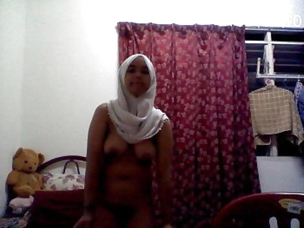 9P Webcam