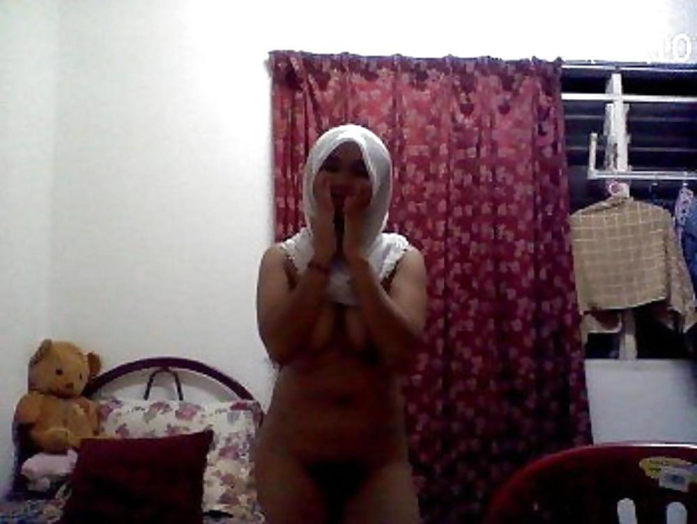 9P Webcam
