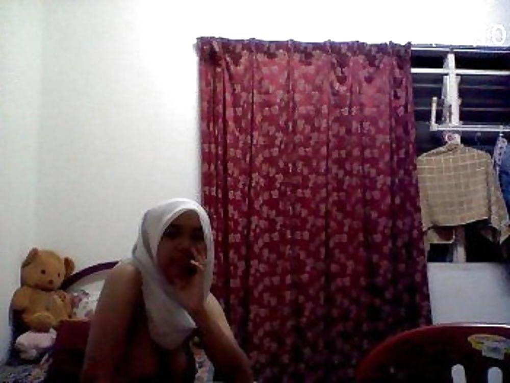 9P Webcam