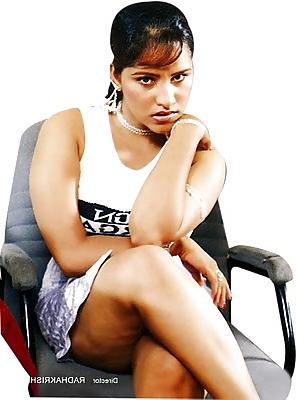 19P Indischer Pornostar-Reshma