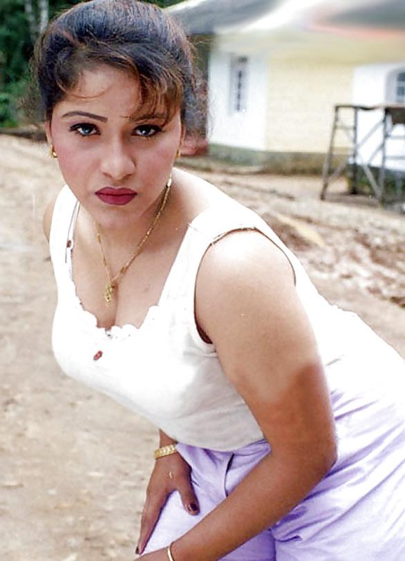 19P Indischer Pornostar-Reshma