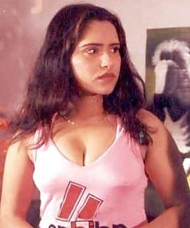 19P Indischer Pornostar-Reshma