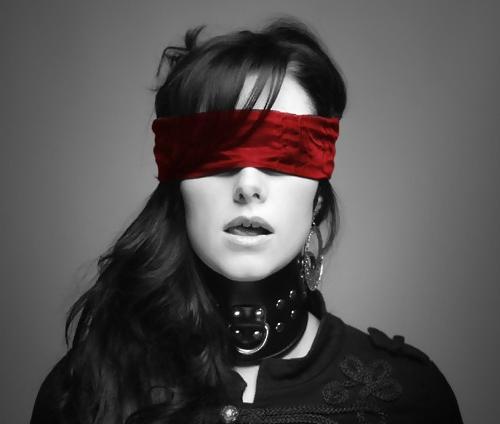 20P Blindfold 6!
