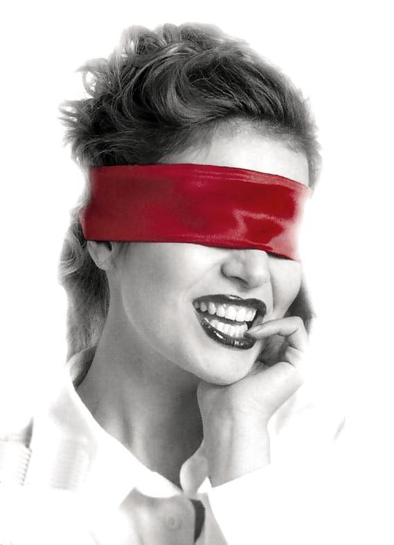 20P Blindfold 6!