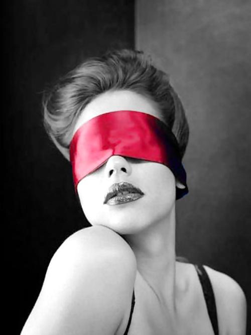 20P Blindfold 6!