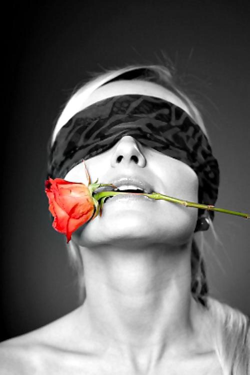 20P Blindfold 6!