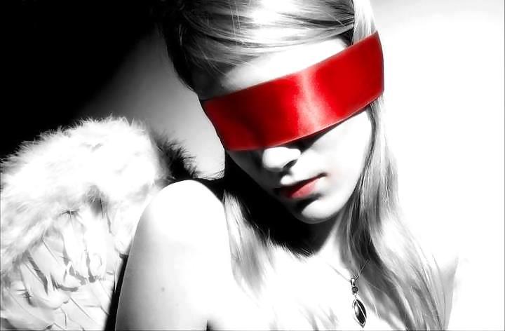 20P Blindfold 6!