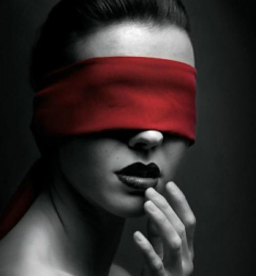 20P Blindfold 6!