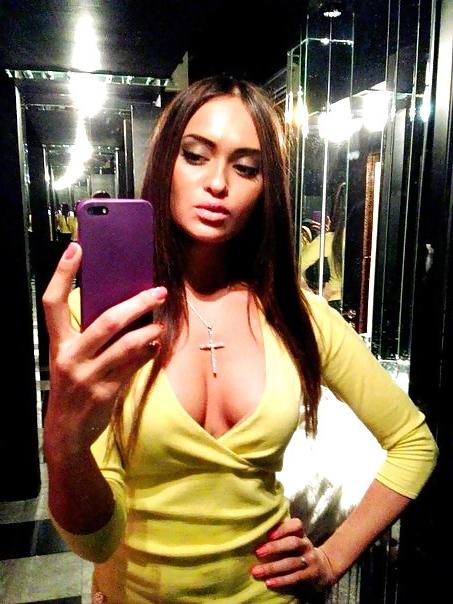 25P Russian girls from social networks10