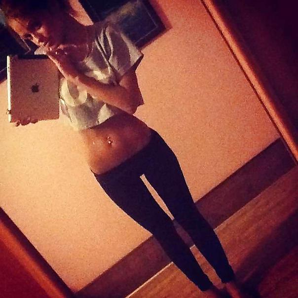 25P Russian girls from social networks10