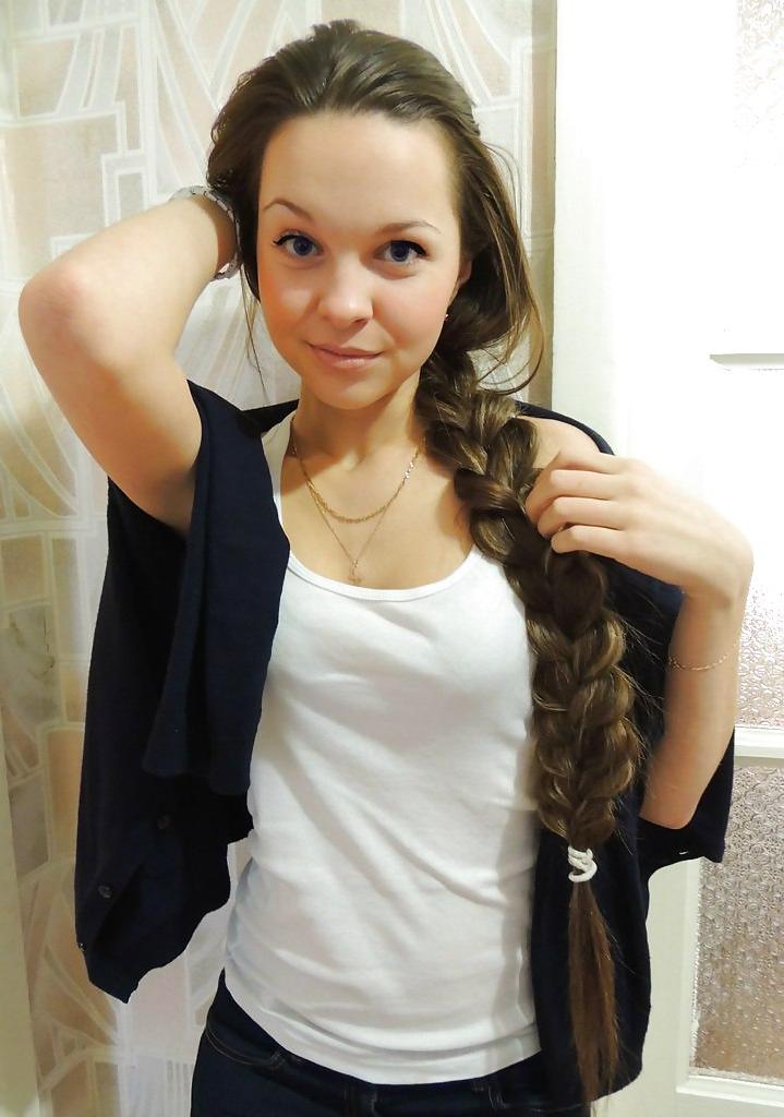 25P Russian girls from social networks10