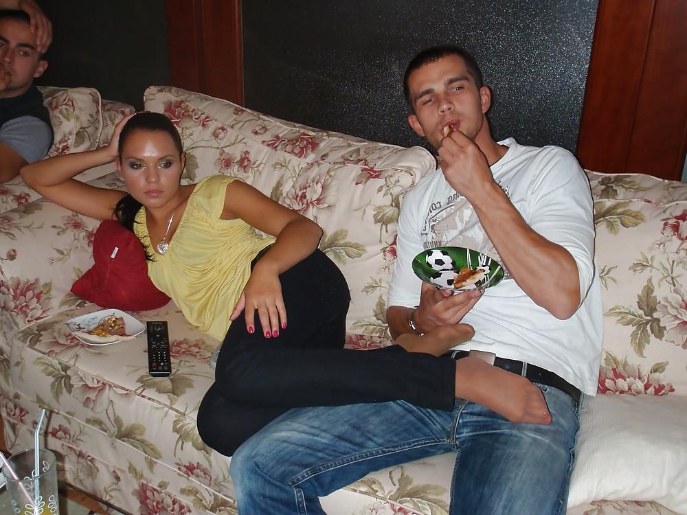 24P Nylon Soles n Situations 01