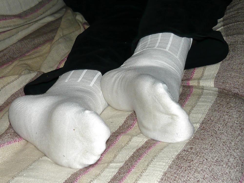 24P Nylon Soles n Situations 01