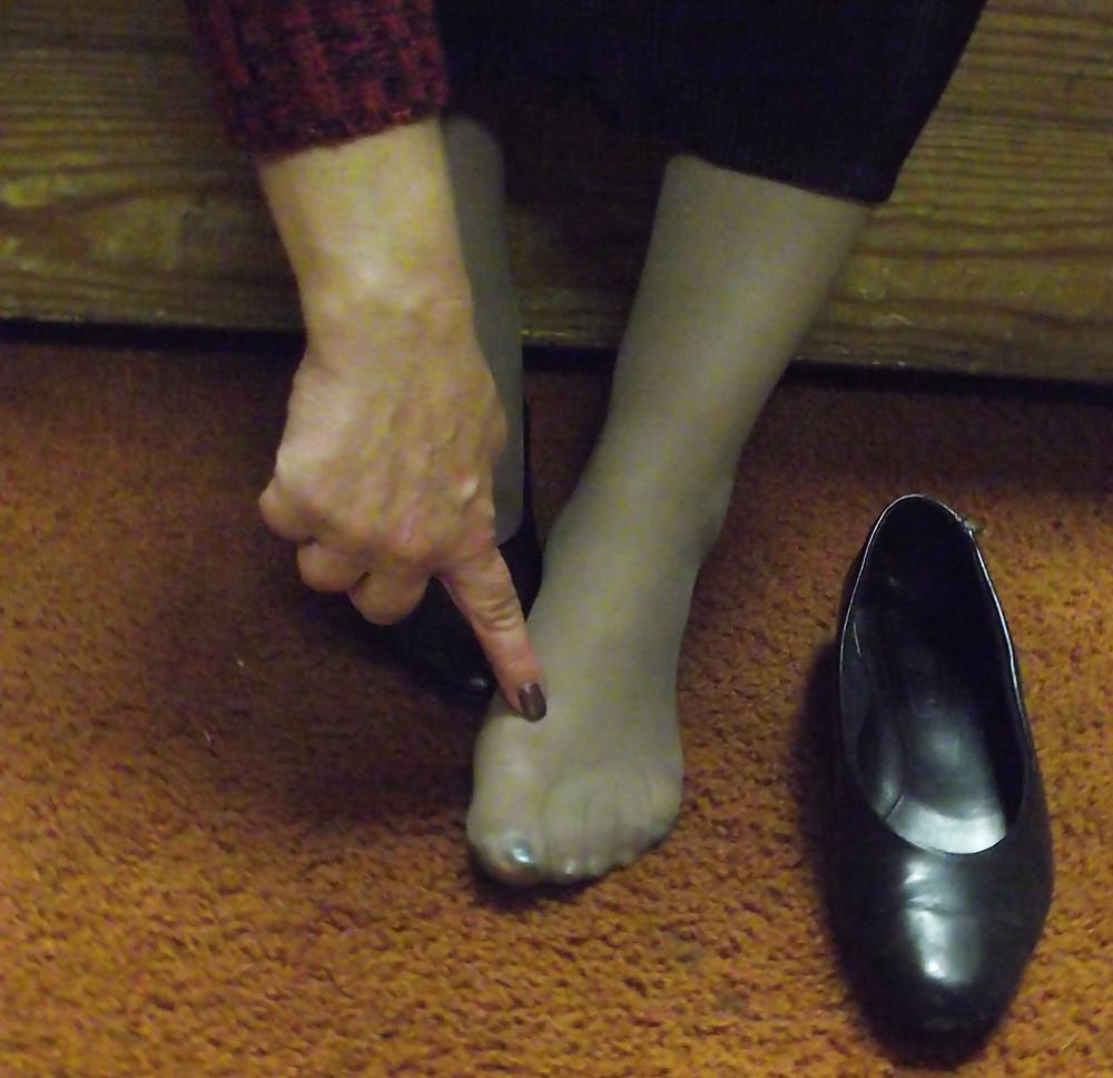 24P Nylon Soles n Situations 01