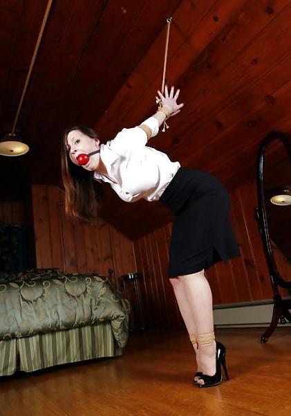 16P XCHICAS BDSM 10