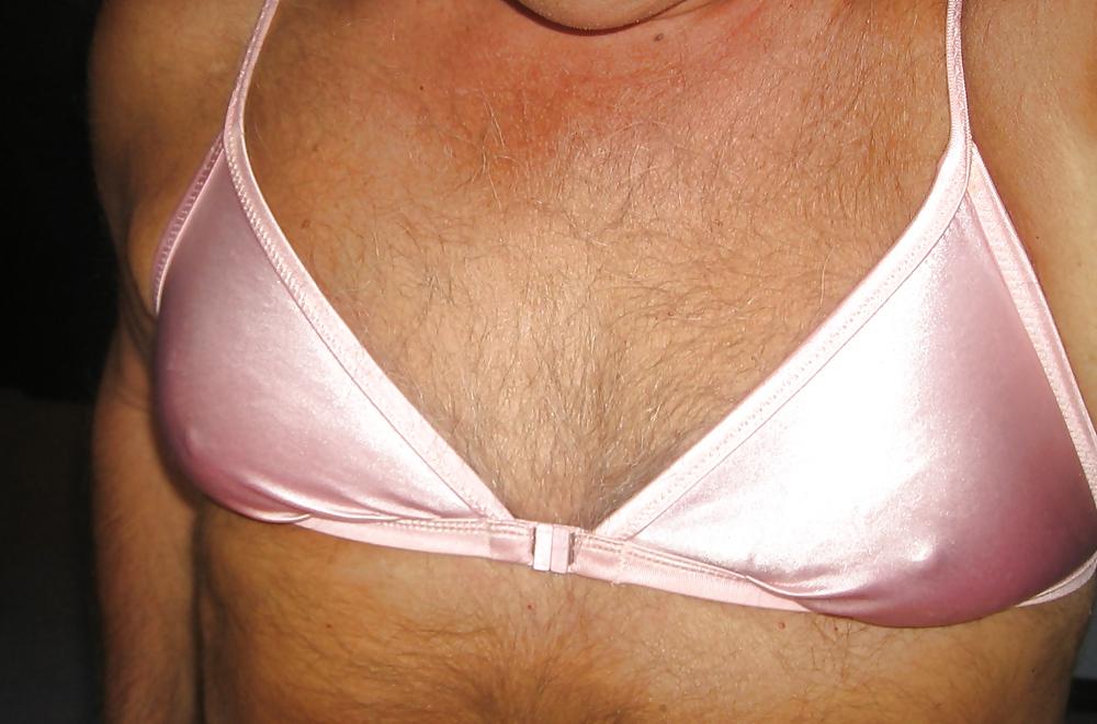 14P Satin Panties