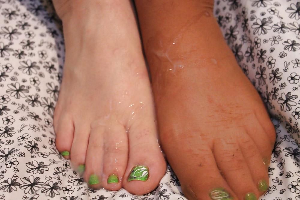 22P Nylon Soles n Situations 07