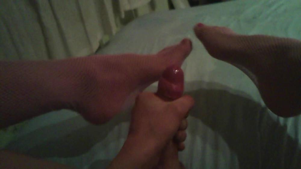 25P Ts lora pantyhose fetish