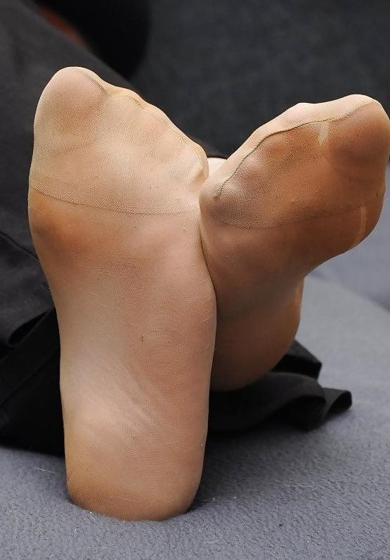 24P Nylon Soles n Situations 18