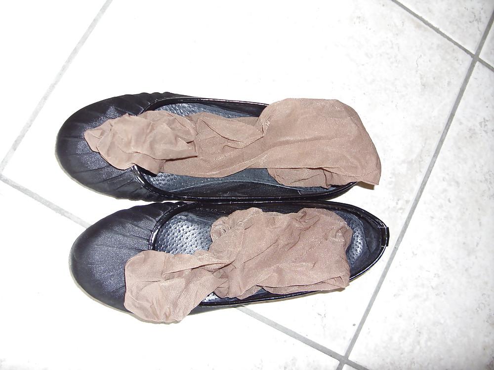 24P Nylon Soles n Situations 18