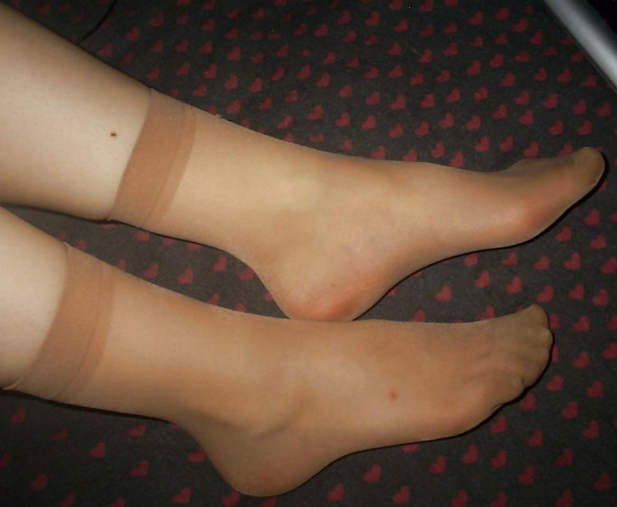 24P Nylon Soles n Situations 18