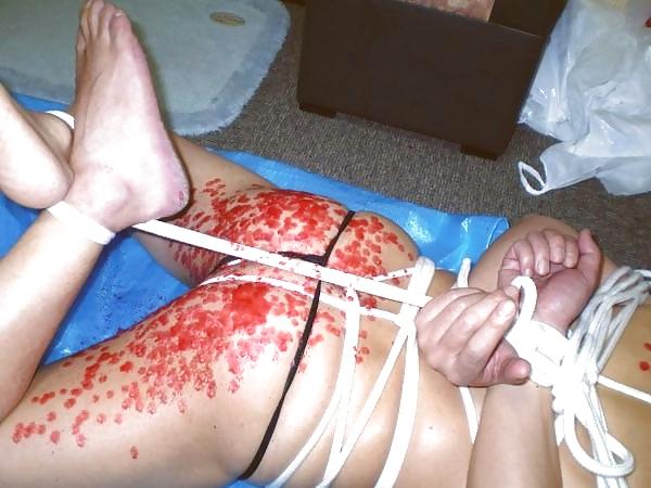 18P Kinky & BDSM #074