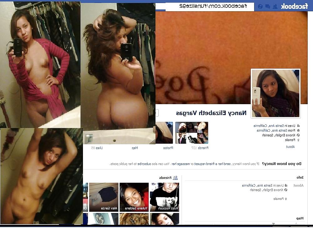 12P Latina slut Nancy