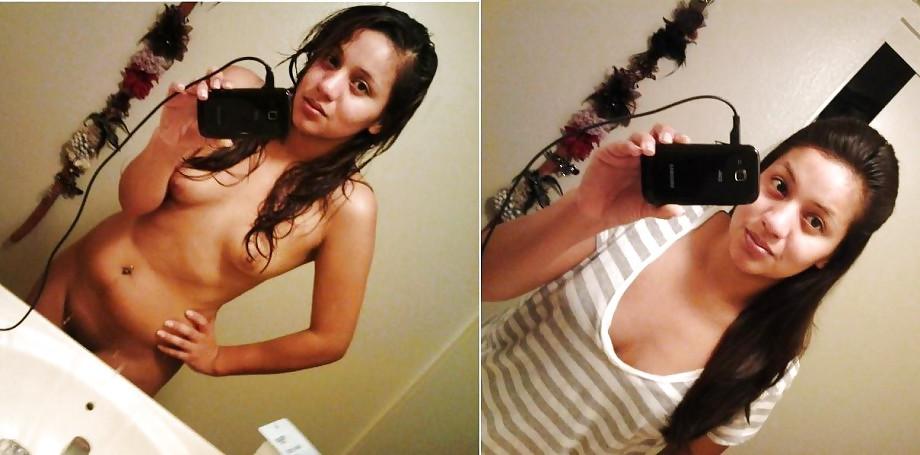 12P Latina slut Nancy