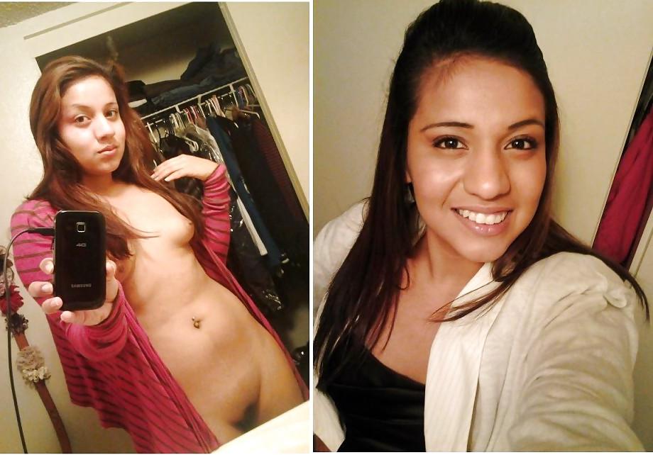 12P Latina slut Nancy