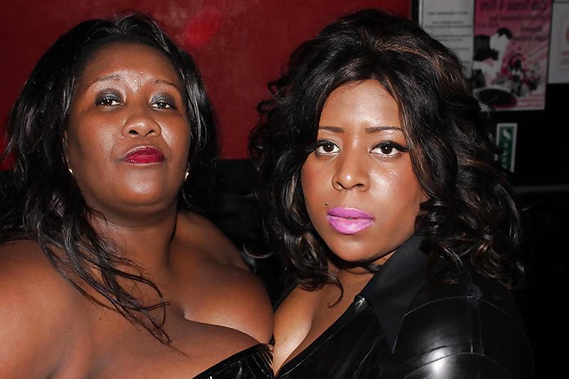 14P London Femdom And Bdsm Club