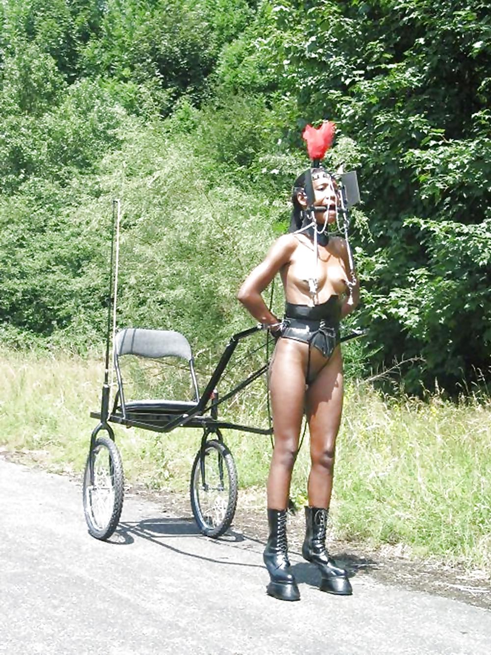 6P Favorite BDSM - found on xHamster