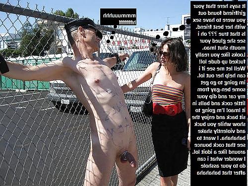 25P Captions, femdom, bitch