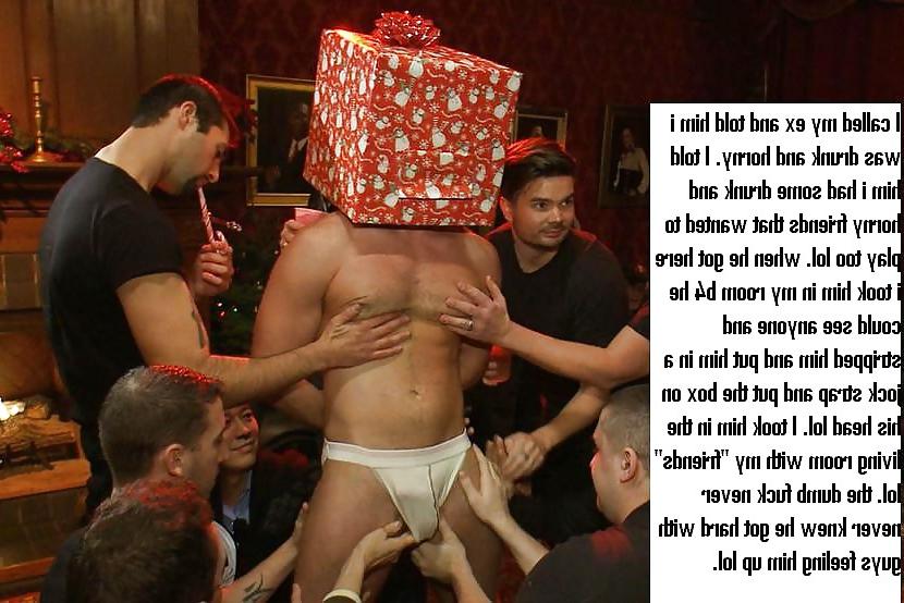 25P Captions, femdom, bitch