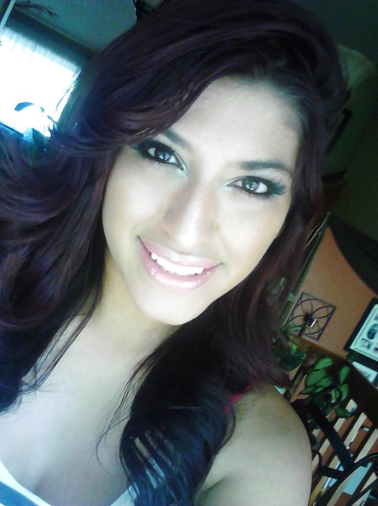 19P Stupid Latina Whore