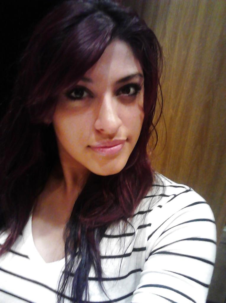 19P Stupid Latina Whore