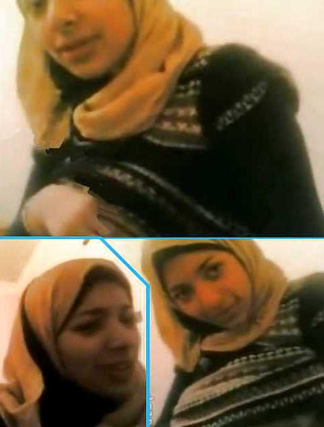 25P Sexy general- hijab niqab jilbab arab 