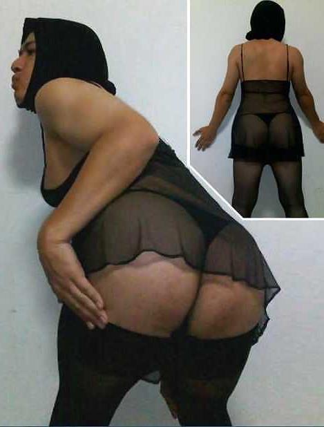 25P Sexy general- hijab niqab jilbab arab 