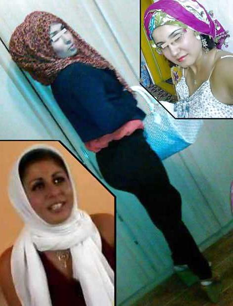 25P Sexy general- hijab niqab jilbab arab 