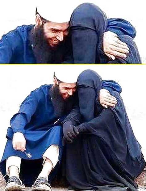 25P Sexy general- hijab niqab jilbab arab 