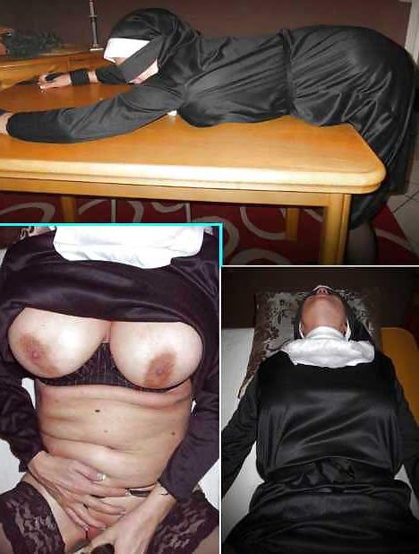 25P Sexy general- hijab niqab jilbab arab 