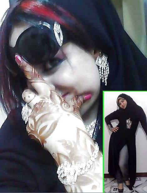 25P Sexist general- hijab niqab jilbab arab